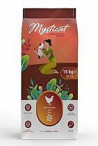 Kraftia MYSTICAT Adult Chicken & Rice 15kg zľava