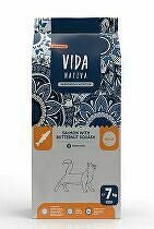 Kraftia VIDA NATIVA CAT Adult Nordica Salmon 7kg zľava 2 + 1 zadarmo