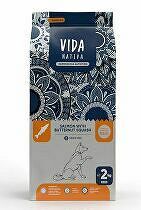 Kraftia VIDA NATIVA DOG Puppy M/L Nordica Salmon 2kg zľava 2 + 1 zadarmo