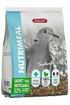 Krmivo pre hrdličky NUTRIMEAL 800g Zolux zľava 10%