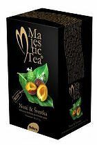 Majestic Tea Noni+Plum 20sacc