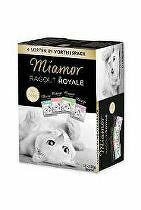 Miamor Cat Ragout Multipack v šťave 4x3x100g + Množstevná zľava