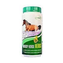 Microp Horse HERBS 1kg