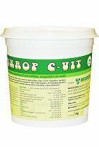 Mikroprop C-VIT plv 1kg