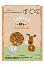 Müsli tanier Bosch Sammy's 1kg + Množstevná zľava