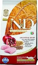 N&D LG CAT Neutered Chicken & Pomegranate 10kg zľava