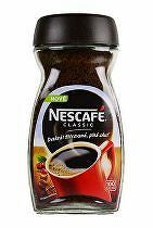 Nescafé Classic instantná káva 200g