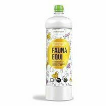 Neviditeľní pomocníci - Fauna Equi 1l