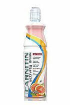 Nutrend CARNITIN nápoj pomaranč 750ml