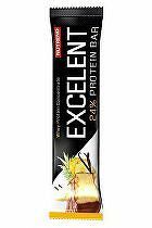 Nutrend Excelent Protein Bar Vanilka s ananásom 85g