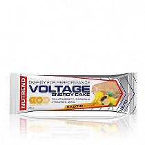 Nutrend Voltage Energy Cake Coconut 65g