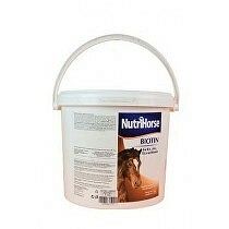 Nutri Horse Biotín pre kone plv 3kg