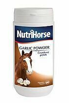 Nutri Horse Cesnak pre kone plv 800g