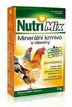 Nutri Mix pre nosnice plv 20kg