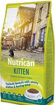 NutriCan Cat Kitten 2kg zľava