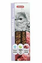 NUTRIMEAL STICK topinambury pre činčily 110g