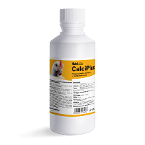 NutriMix pre ošípané a hydinu CalciPlus 250ml