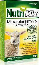 NutriMix pre ovce a NW 1kg