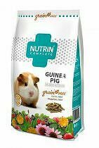 Nutrin Complete Grain Free morča 1500g