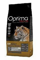 Optima Nova Cat GF Adult chicken 8kg zľava