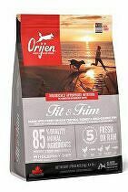 Orijen Dog Fit&Trim 2kg NOVINKA zľava