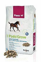 PAVO game Podo Grow 20kg