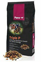 PAVO Müsli Triple P 15kg