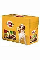 Pedigree kuracia kapsa v šťave 12x100g + Množstevná zľava