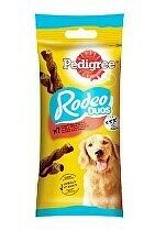 Pedigree Treat Rodeo Duo hovädzie so syrom 123g + Množstevná zľava