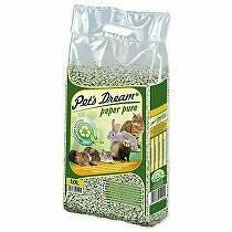 Pet´s Dream Paper Pure 10L 4,8 kg