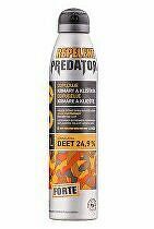 PREDATOR FORTE repelentný sprej XXL 300ml 24,9%DEET