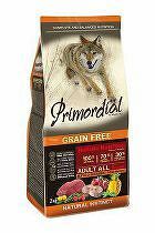 Primordial GF Adult Buffalo Mackerele 2kg zľava