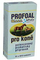 Profoal plv 120g 2 + 1 zadarmo