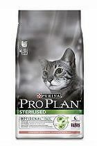 ProPlan Cat Sterilizovaný králik 400g zľava