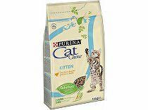 Purina Cat Chow Kitten 1,5kg zľava