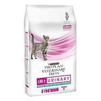 Purina PPVD Feline UR St/Ox Ocean Fish 1,5kg