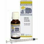 RodiCare Hepato 20ml