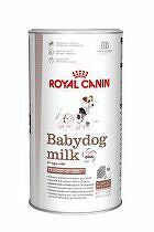 Royal Canin Babydog Milk dog 400g