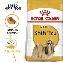 Royal canin Breed ShihTzu 1,5kg zľava