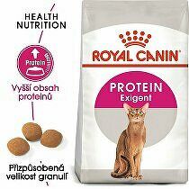 Royal canin Kom.  Feline Exigent Protein 2kg zľava