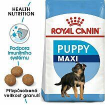 Royal canin Kom. Maxi Puppy 15 kg zľava