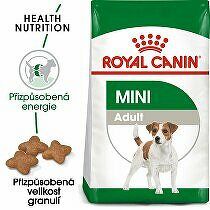 Royal canin Kom. Mini Adult 800g zľava