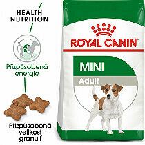 Royal canin Kom. Mini Mature 800g zľava