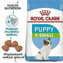 Royal canin Kom. X-Small Puppy 1,5kg zľava