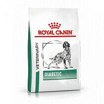 Royal Canin VD Canine Diabetic 12kg