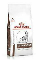 Royal Canin VD Canine Gastro Intest High Fibre 2kg