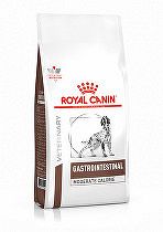 Royal Canin VD Canine Gastro Intest Mod Calorie 2kg