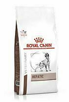 Royal Canin VD Canine Hepatic 1,5kg