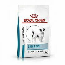 Royal Canin VD Canine Skin Care Adult Small Dog 2kg