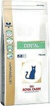 Royal Canin VD Feline Dental S/O 1,5kg